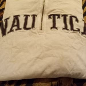 Long sleeve tshirt. Size large